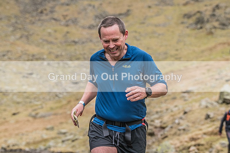 Kong MMM-617 - Kong Mini Mountain Marathon Round 1 Lake District Coniston Sunday 5th March 2023