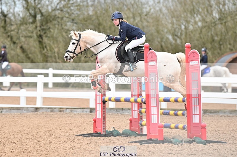 240309A-115148-00707 - Cls 5 Pony Discovery and 90cm Open