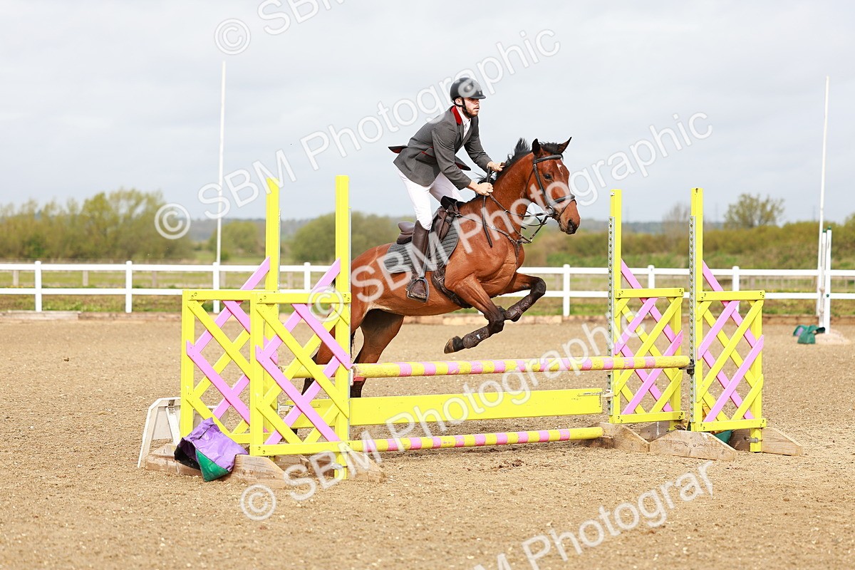 SBM_001680 - Class 7 - Clear Round