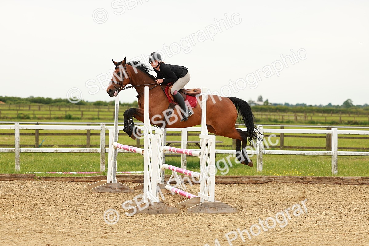 SBM_001316 - Class 3 - Senior Discovery - 1.00m