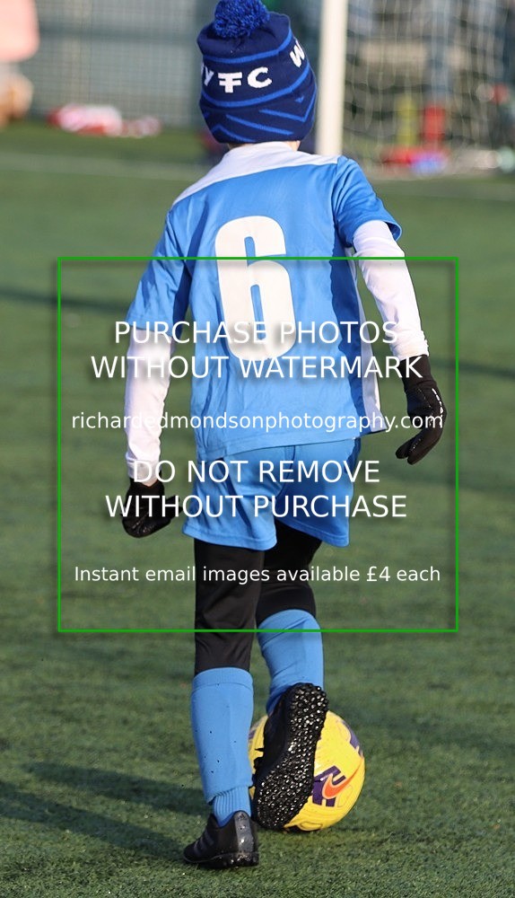 IMG_8358 - Wattsfield U7 vs Ibis U7 (21/1/23)