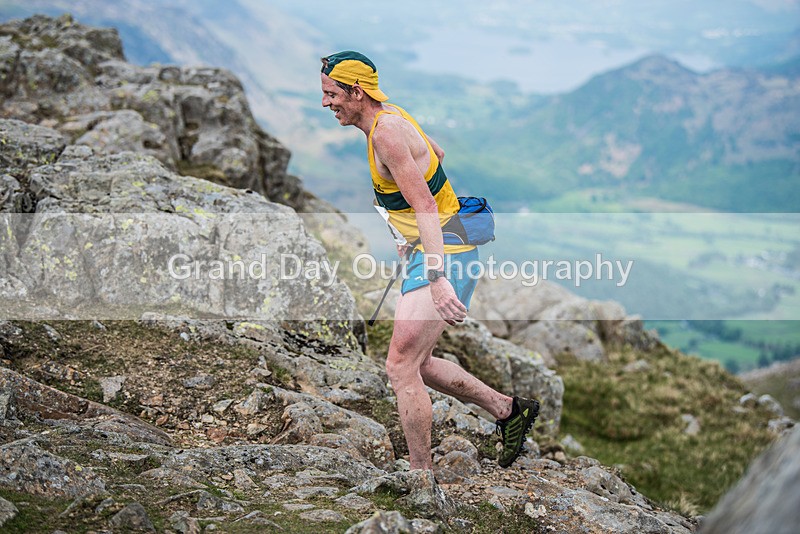 Glaramara-9 - Glaramara Fell Race Sunday 21st May 2023
