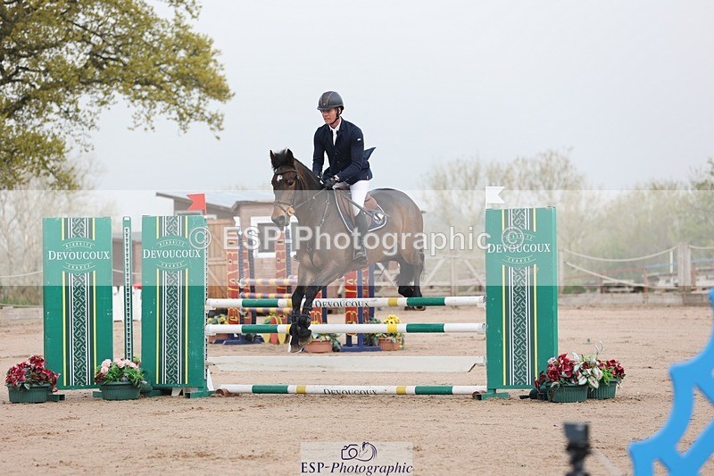 250424-083353-02378 - Cls 25 Young Horse 5yr old