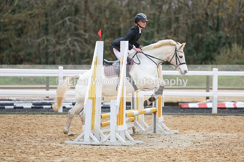 3E7A1546 - Class 3: 60 - 65 (A)