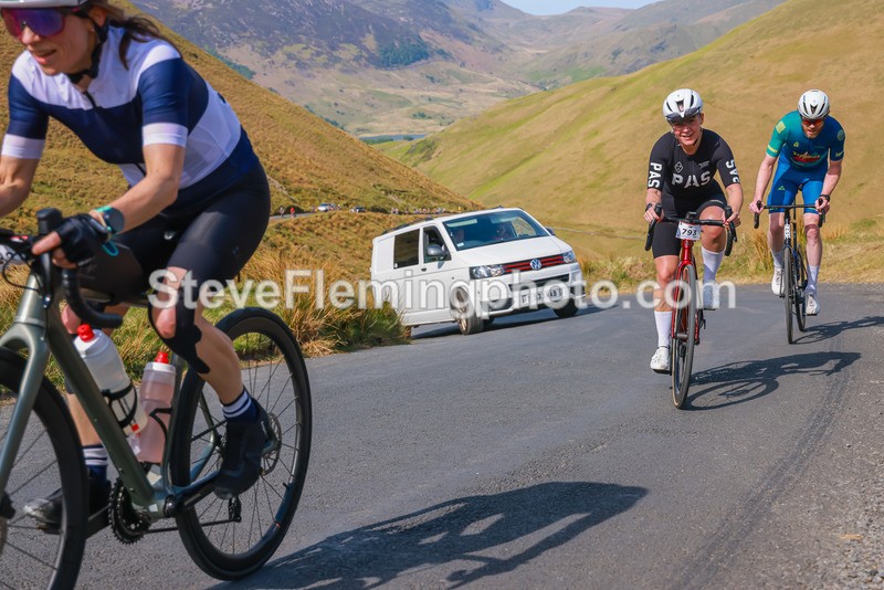 102820 - Newlands Pass 10.00-11.00