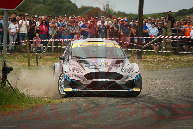Wilton Recycling Donegal Friday Stages-12 - Wilton Recycling Donegal International Rally 2023
