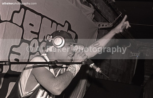 5 souls of mischief - Friends-&-Family @ sankeys-soap 28.02.02