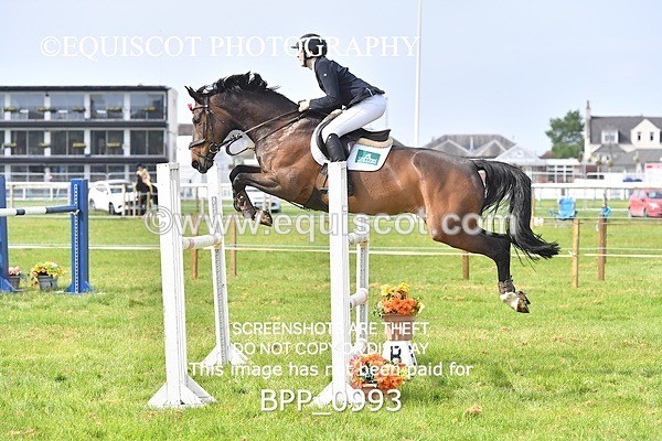 BPP_0993 - CLASS 5 RHS Young Masters