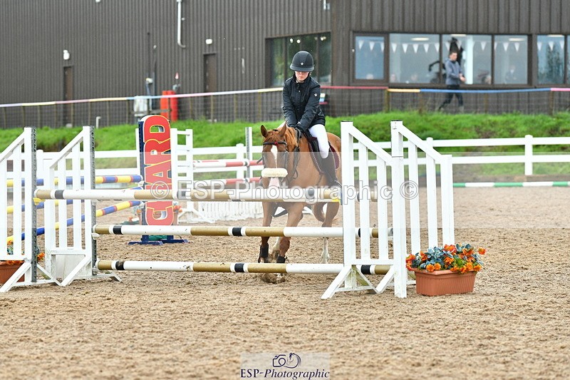 230730A-120757-09500 - Cls 32 Discovery & 1m Open