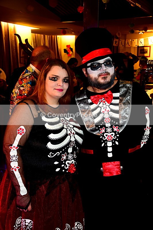 TAY-357 - Tayla's 18th