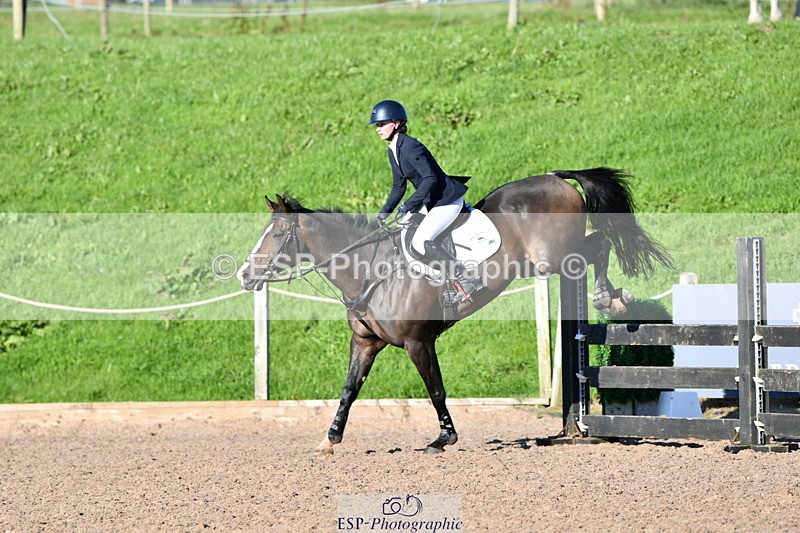 240914A-170524-08275 - Cls 19-S Snr 1.10m Open Speed Derby