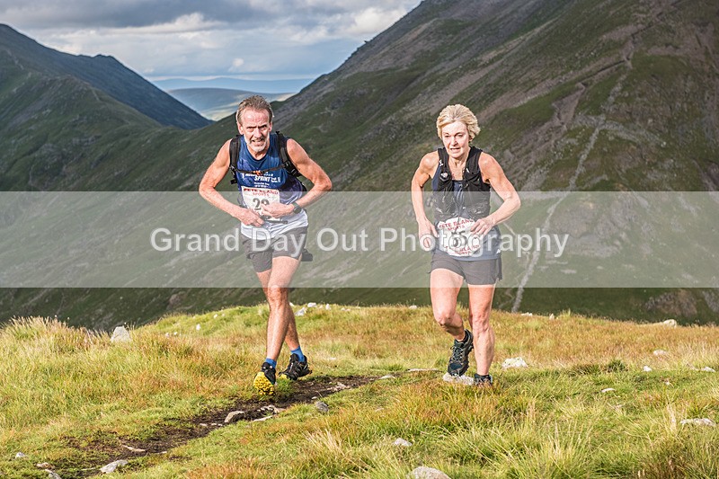 Seat Sandal-467 - Seat Sandal Fell Race Wednesday 12th July 2023