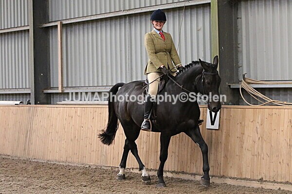 SIAL2597 - Sunday 14th Ridden