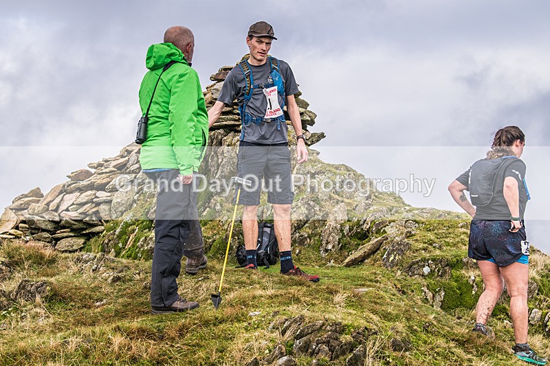 Dunnerdale-1137 - Dunnerdale Fell Race Saturday 8th November 2025