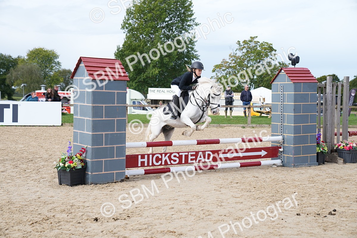 SBM_02486 - J55 - Clear Round 60cm