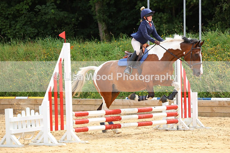 3E7A2819 - Class 4: 60cm Junior