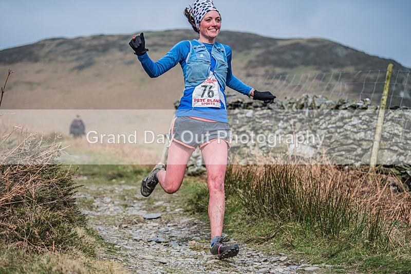 Black Combe-954 - Black Combe Fell Race Saturday 9th March 2024