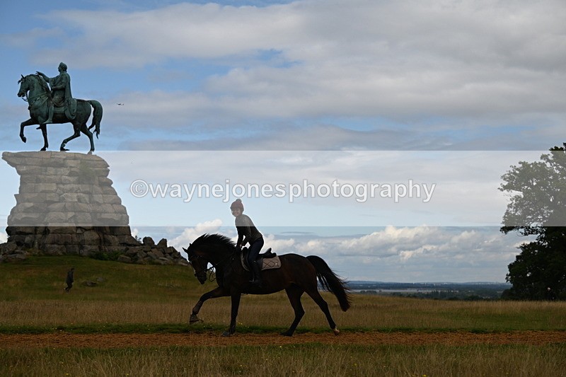 DSC_8453 - Time at Statue 13:52 to 14:33