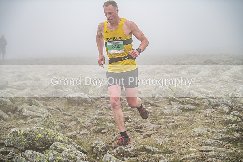 Fairfield-334 - Fairfield Horseshoe Fell Race Saturday 9th May 2026