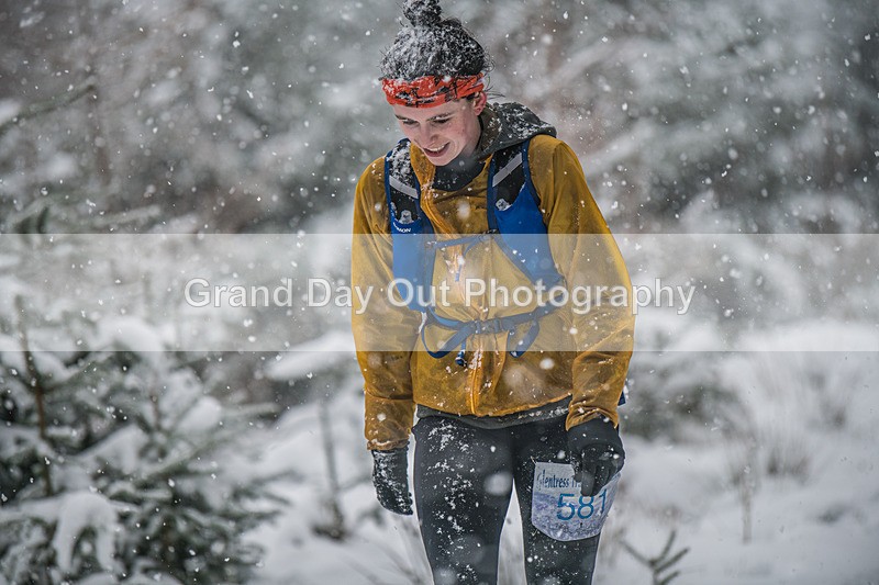 Glentress-2135 - High Terrain Events Glentress 42, 21 & 10K Trail Races Sunday 15th February 2026