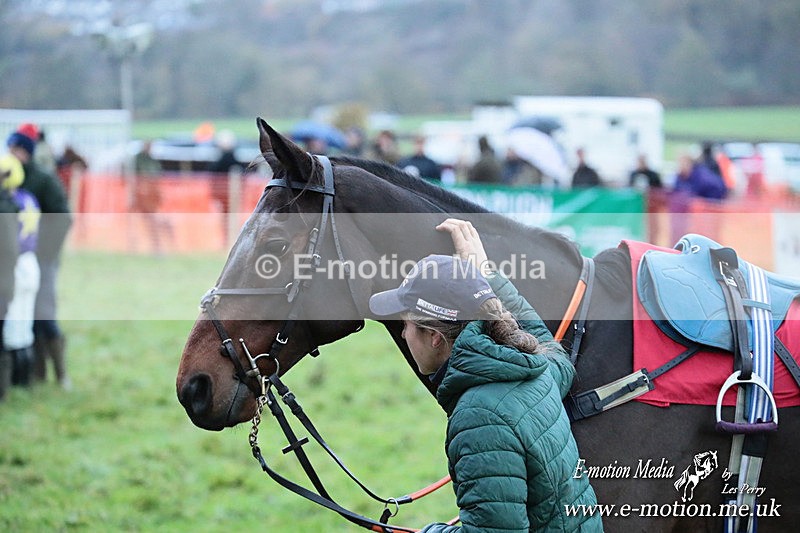 PtP 091125  0675 - Point-to-Point Wales Area Club Lower Machen, Gwent 09/11/25