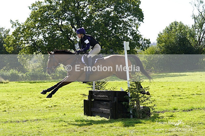  WWHT 031021 2111 - Novice Pairs (0.80m)  03/10/21