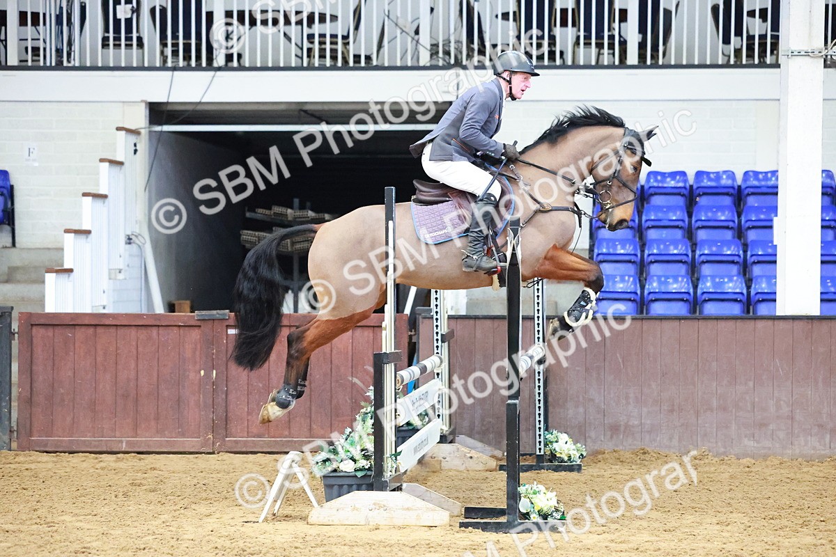 SBM_002631 - Class 9 - Senior Discovery - 1.00m
