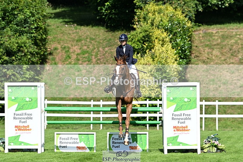 250703A-100624-02453 - Cls 1 Snr Foxhunter