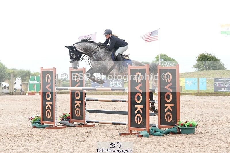 250803-090952-11492 - Cls 25 Senior 1.20m Open
