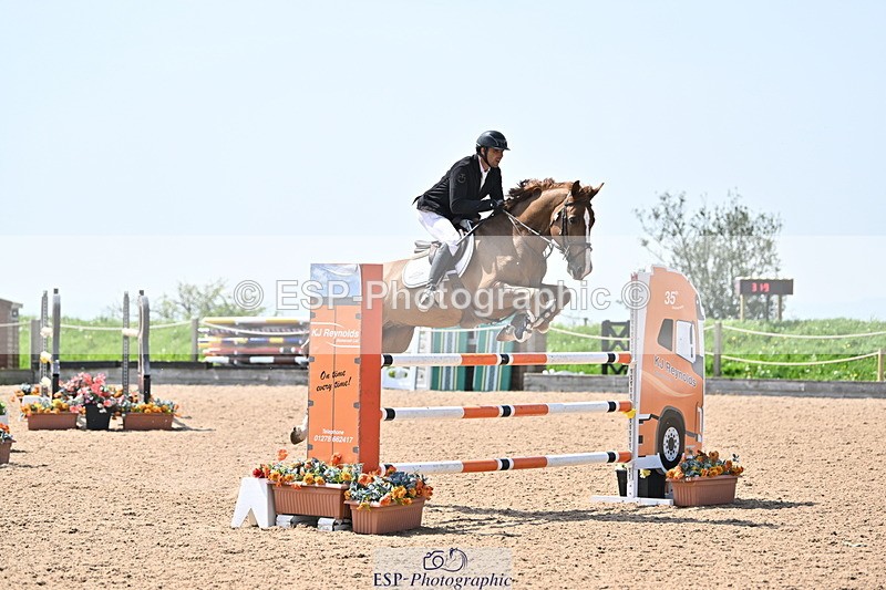 240511A-132019-13316 - Cls 35 Big Star 1st Jump Off