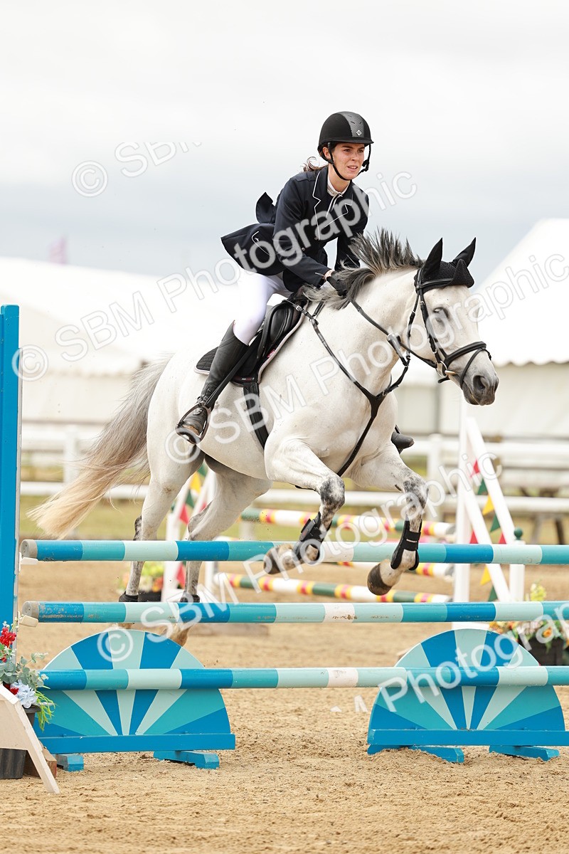 SBM_006675 - Class 2 - Senior Discovery - 1.00m Open