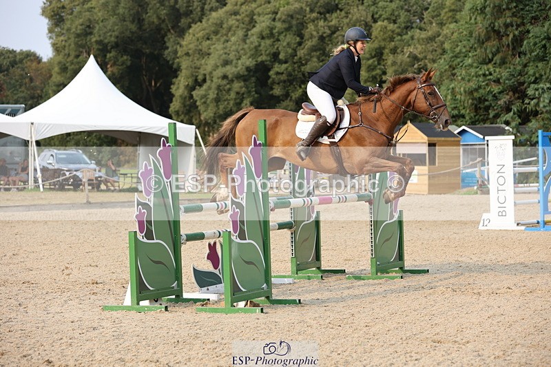 250816A-172344-03090 - Cls 10 Snr 1.15m Open