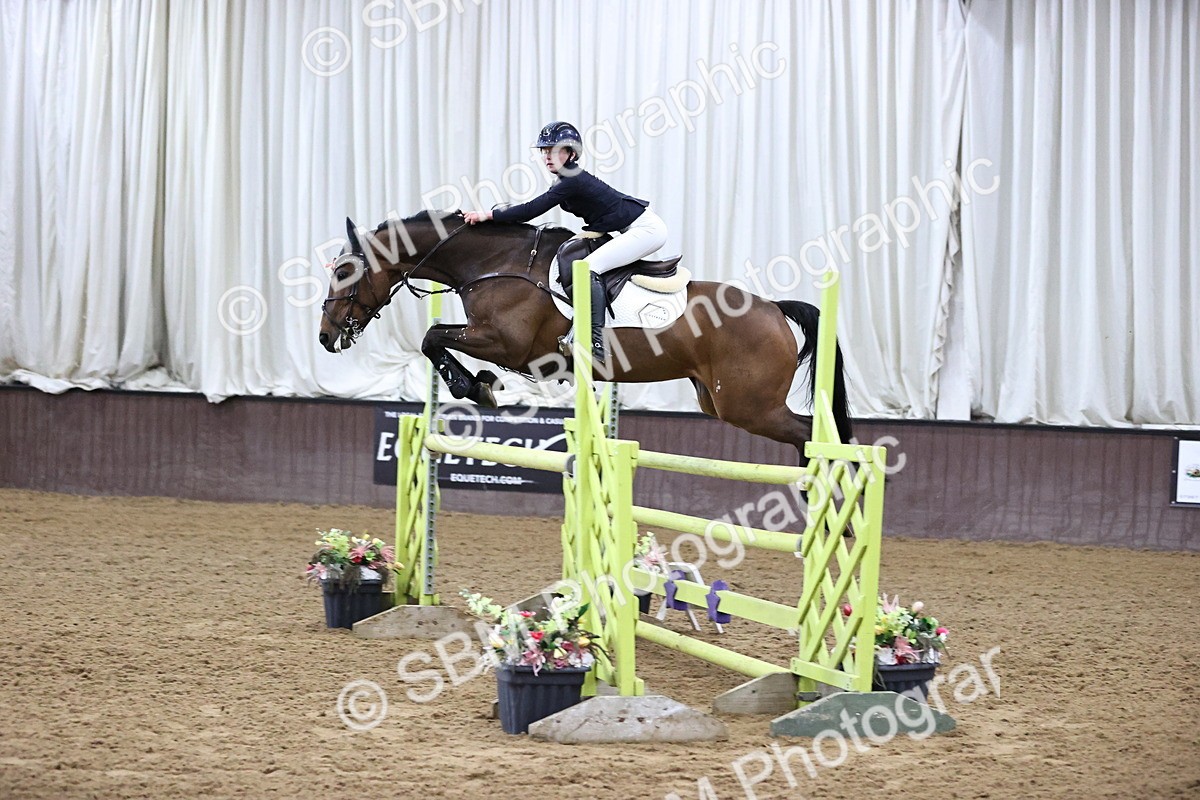 SBM_002176 - Class 5 - Senior Foxhunter - 1.20m Open