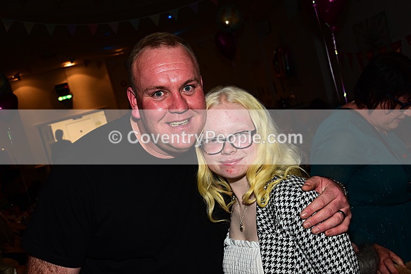 JAC0-533 - Jackie's 60th