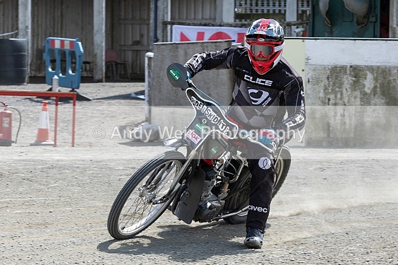 200711-7D-8E0A2037 - Ride & Skid It  Speedway Experience 11th Jul 20