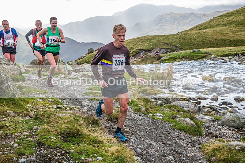 Langdale-188 - Langdale Horseshoe Fell Race Saturday 8th October 2022