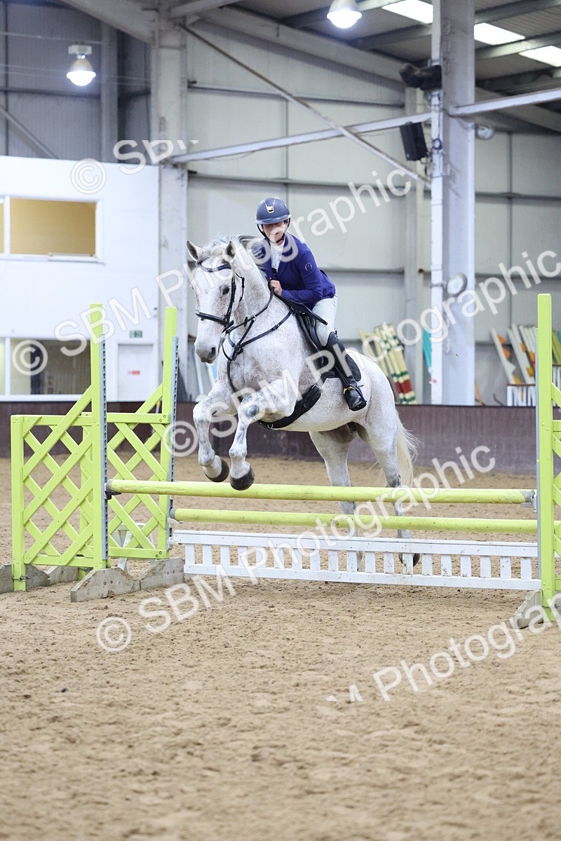 SBM_000342 - Class 2 - Senior British Novice - 90cm