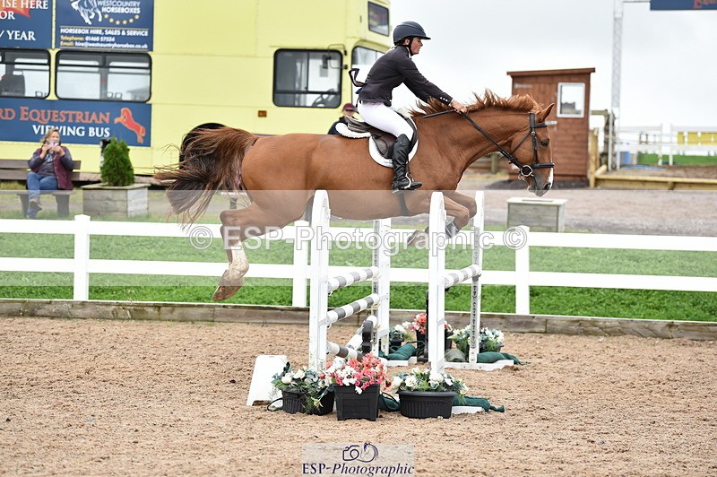 231013A-115522-01520 - Cls 2 95cm Amateur Quali