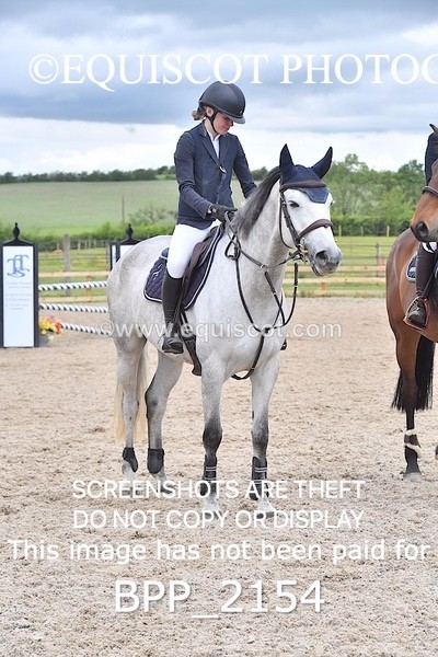 BPP_2154 - SAT CLASS 11 Senior Discovery/ 1m Open