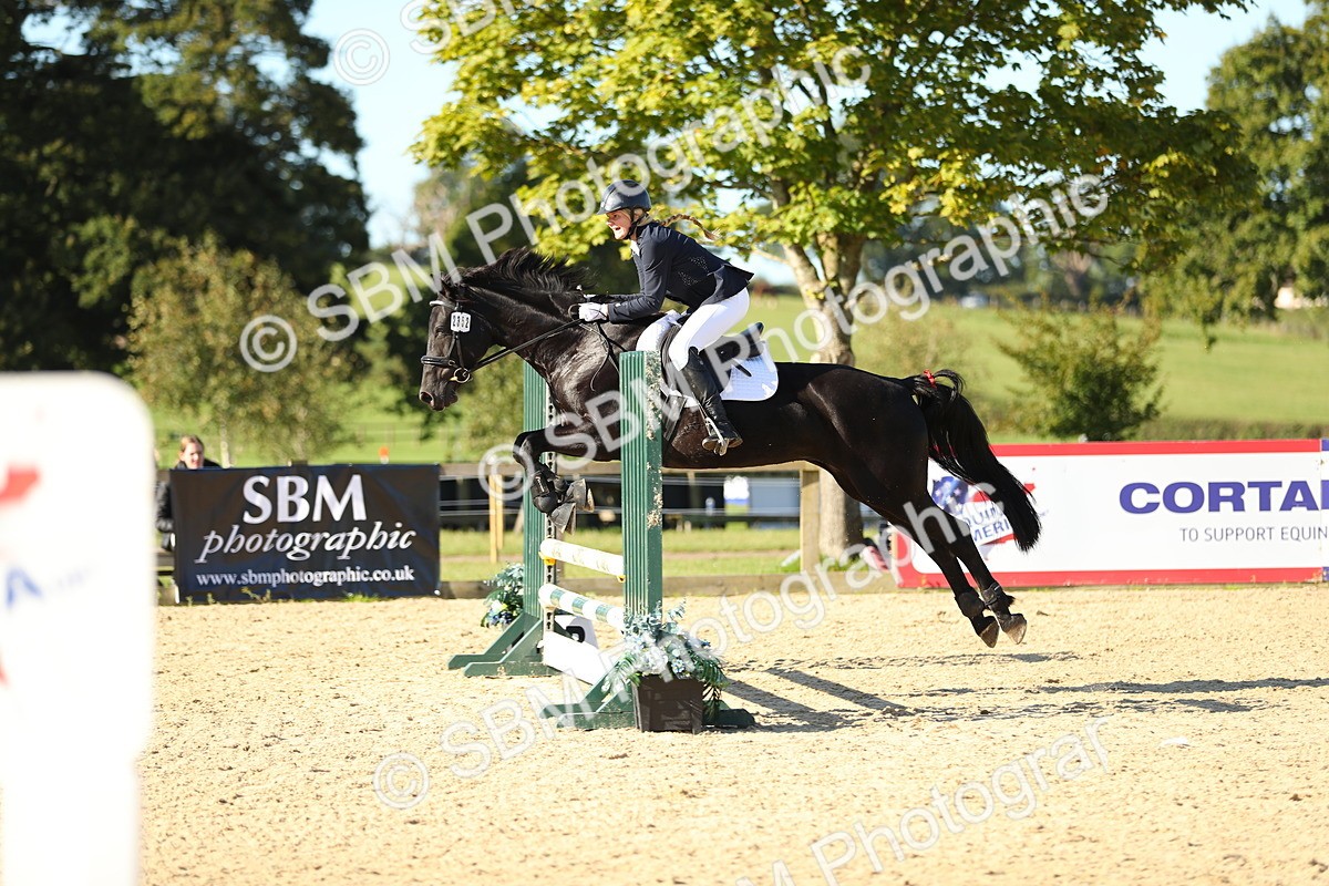 SBM_16651 - J33 - Senior 75cm Championship