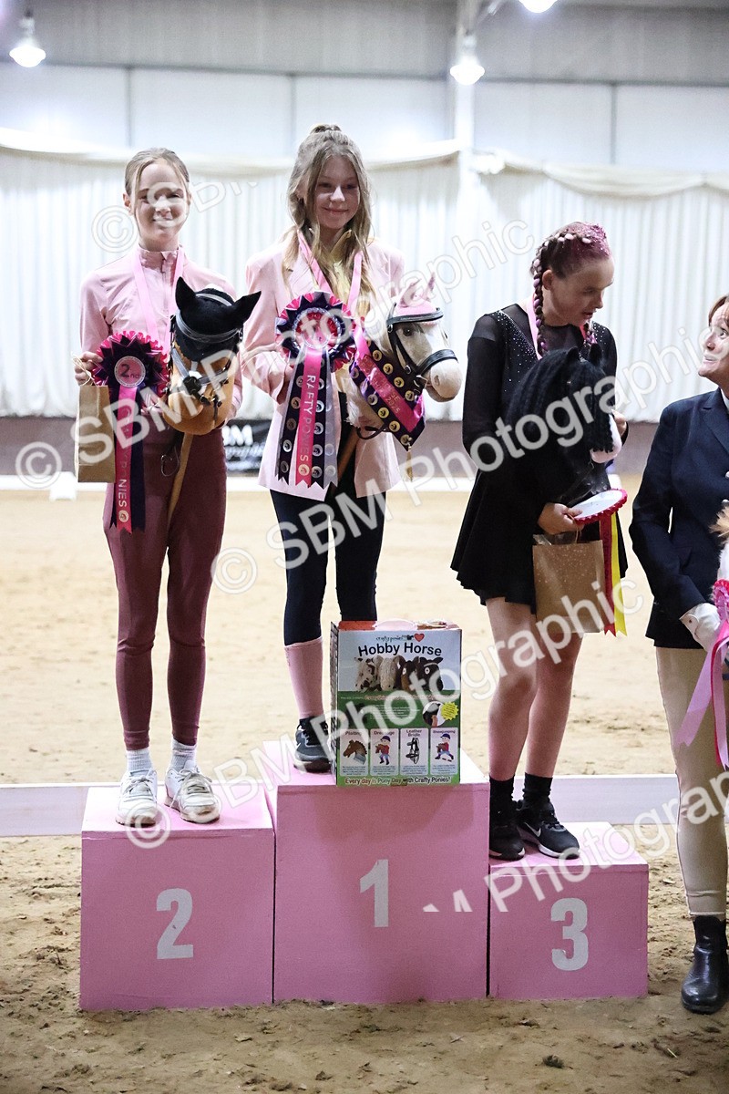 SBM_003554 - Class 13 - Dressage