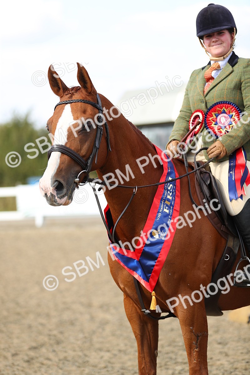 SBM_06913 - Class 49a Style & Performance 80cm (15-19)