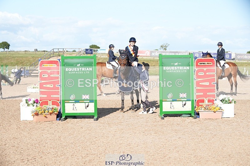 250801-180411-07796 - Cls 18 6 Yr Old  Champs Jump off