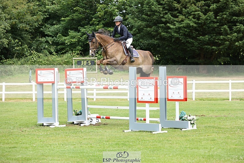 240704-132708-04921 - Cls 3 National 1.30m Open