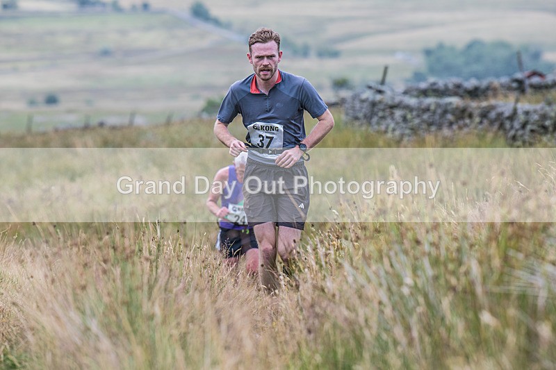 High Wether Howe-98 - High Wether Howe Fell Race Saturday 25th July 2026