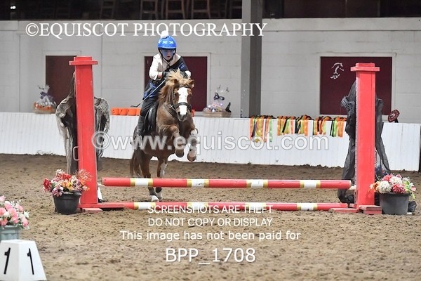 BPP_1708 - CLASS 2 TEAM SJ 40CM