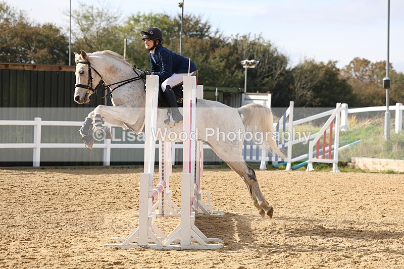 3E7A6917 - Class 2: 50cm Open