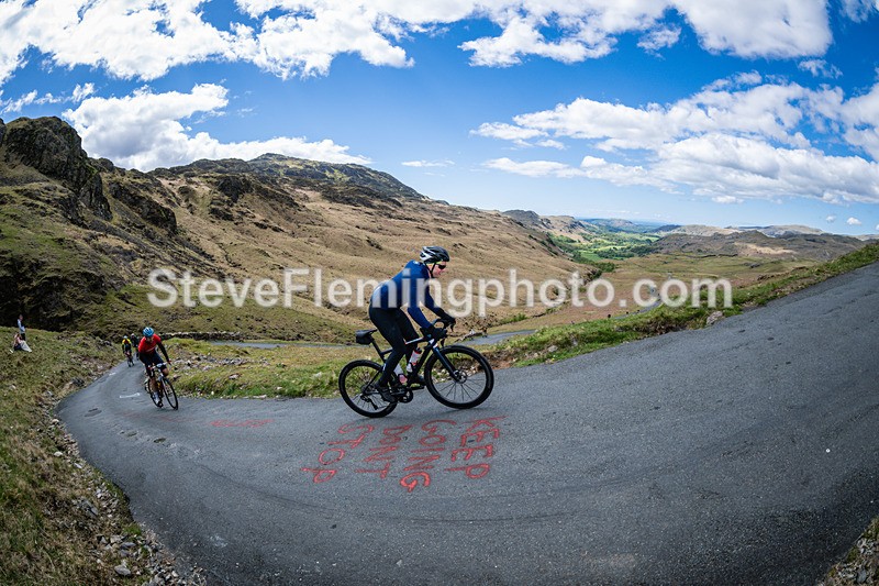 122520 - Hardknott Pass Camera 2 12.00-13.00
