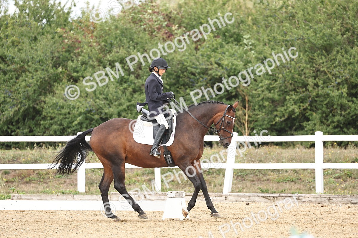 SBM_002678 - Class 7 - Novice 2 Warm Up
