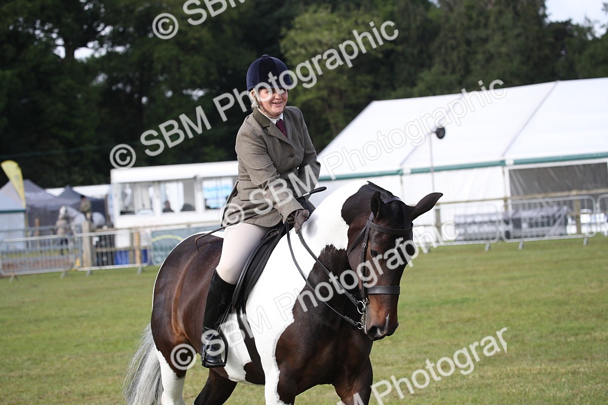 SBM_11106 - Class 92-93 - LIHS BSHA Rising Star Cobs